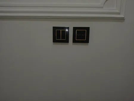 کلید دوپل ویرا مدل امگا