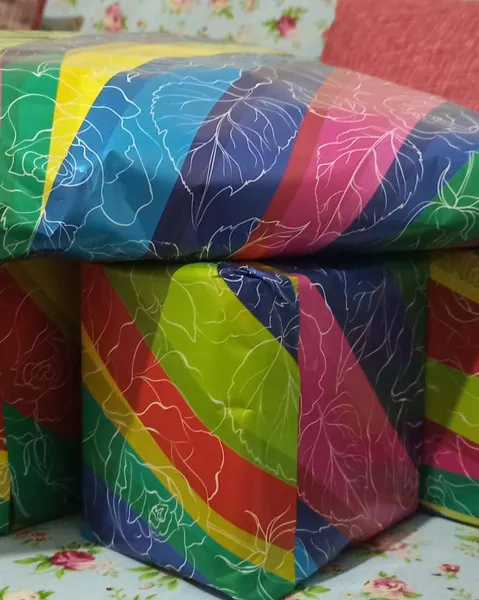 عکس ارسالی خریدار