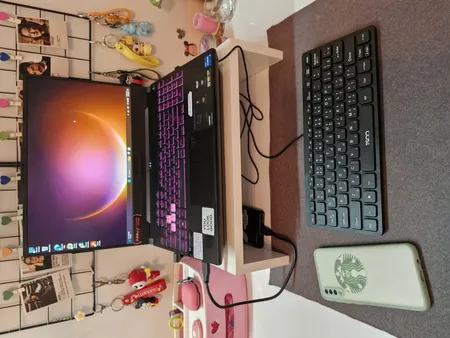 شلف رومیزی مدل پایه مانیتور کد 50