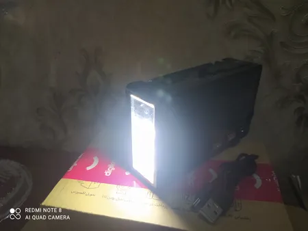 رادیو گولون مدل RX-8866BT