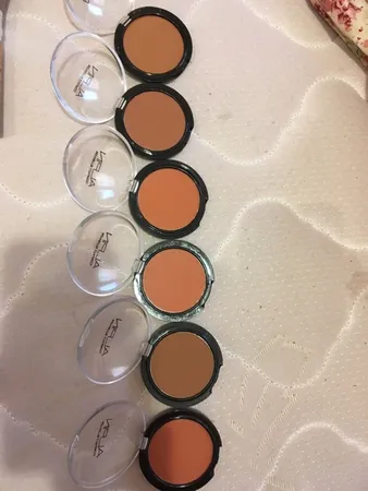 رژ گونه آلپین شماره 01