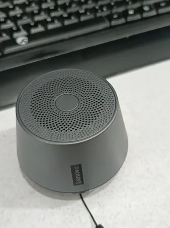 اسپیکر بلوتوثی لنوو مدل K3 Pro