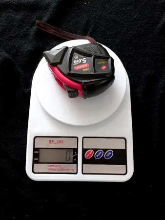 ترازو آشپزخانه مدل IL1103