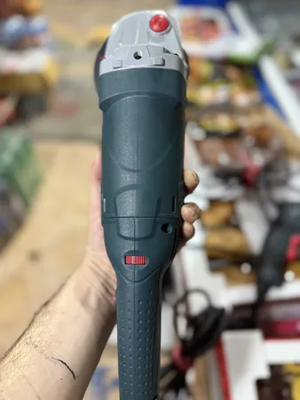 مینی فرز رونیکس مدل RH-3165