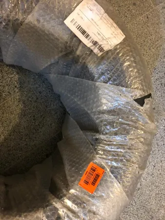 لاستیک خودرو بارز مدل P648 سایز 185/65R15 - دو حلقه