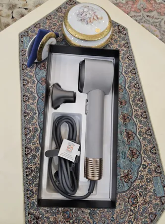 سشوار حرفه ای 1400 وات هیسکا مدل H5262