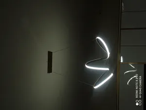 تجریه خرید لوستر پادینا مدل مدرن کد GT7704