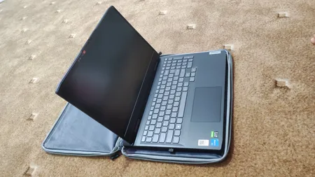 کاور لپ تاپ مدل PRC-15 مناسب برای لپ تاپ 15.6 اینچی