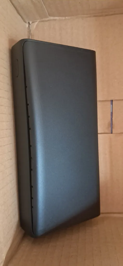 پاوربانک روموس مدل PEA30 ظرفیت 30000 میلی آمپر ساعت