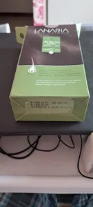 تجریه خرید تونیک مو لاناریا مدل Anti Hair Loss حجم 120 میلی لیتر بسته 2 عددی