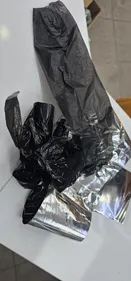 عکس ارسالی خریدار