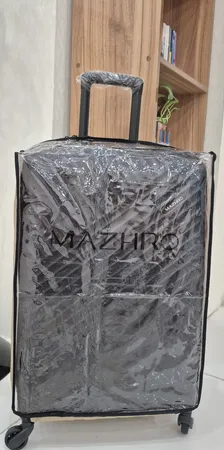 چمدان ماژرو مدل ارغوان سایز متوسط