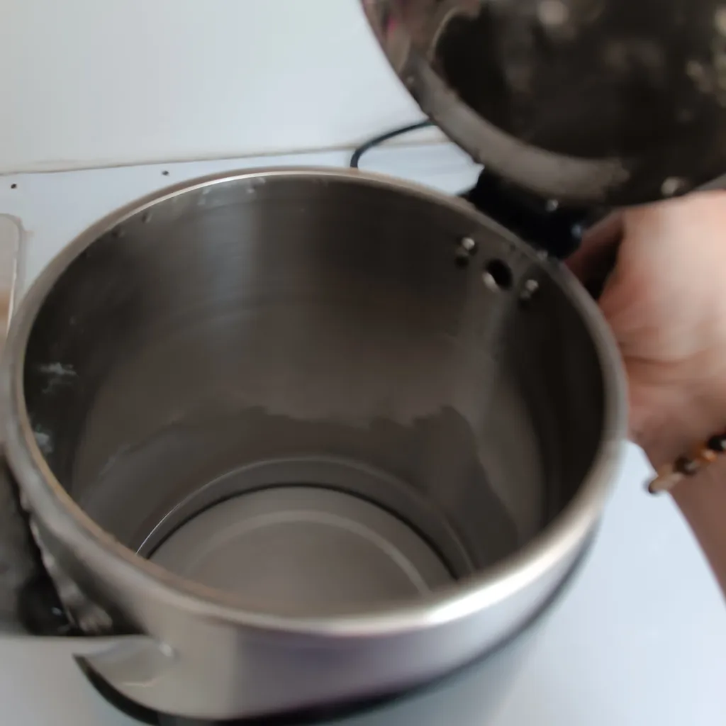 کتری برقی سونیفر مدل sf-2071