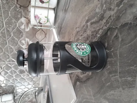 فرنچ پرس  کد123