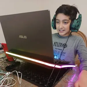 تجریه خرید پایه خنک کننده  لپ تاپ تسکو مدل GCLP 3150