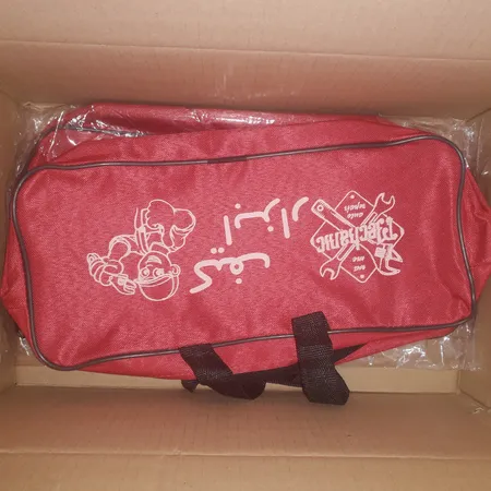 کیف ابزار مدل RG1