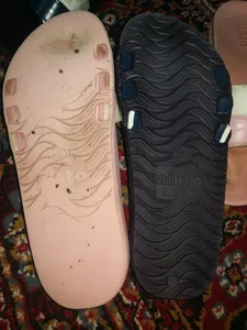 تجریه خرید دمپایی زنانه نیکتا کد L1- L203