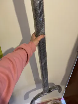 رگال لباس ایران تاج مدل لوله ای کد 120