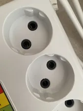 تجریه خرید چندراهی برق محافظ ولتاژ مدل UniGuard 3010 2