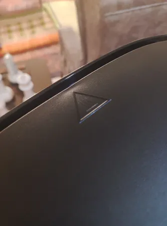 هواپز 6.2 لیتر فیلیپس مدل 9270