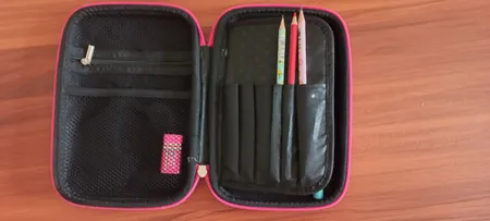 جامدادی لایت استار مدل بستنی ابری