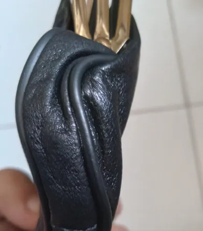 کیف پول زنانه مدل A1