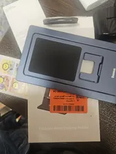 تجریه خرید پایه نگهدارنده گوشی موبایل بیسوس مدل Foldable Metal