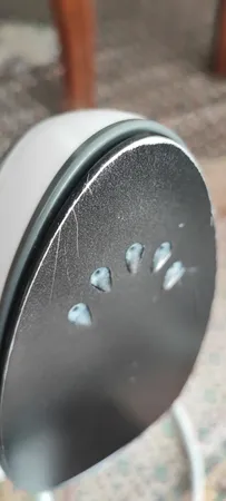 بخارگر بیترون مدل BGC-400