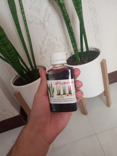 عکس ارسالی خریدار