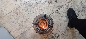 تجریه خرید بخاری گازی مدل والور کد 35