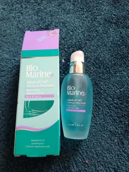 سرم ضد چروک بایومارین مدل جلبک دریایی حجم 40 میلی لیتر