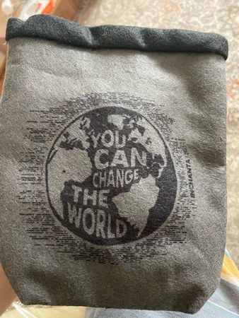 سطل زباله ماشین این چنتا مدل Earth