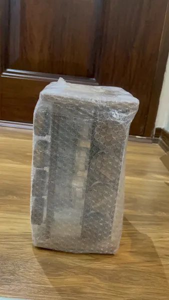 عکس ارسالی خریدار