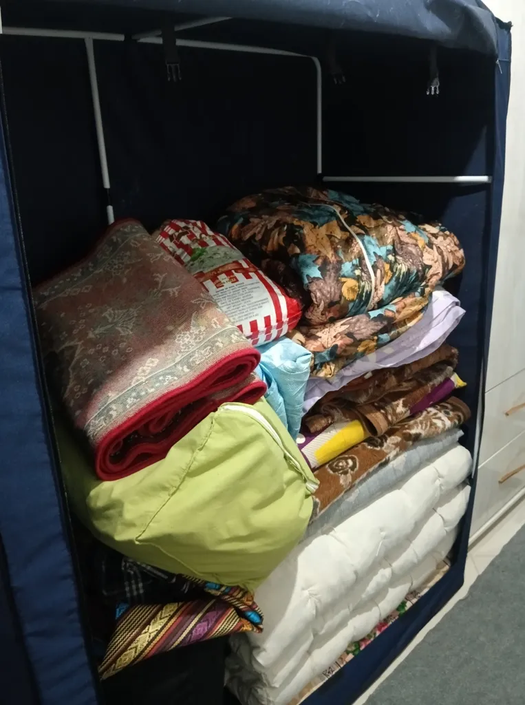 کمد چندمنظوره مدل ترانه ابتکار