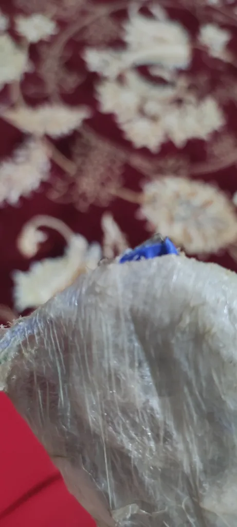 خط کش 100 سانتی متر فیکس تک مدل FHSSR1000