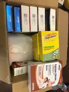 تجریه خرید شربت مولتی سانستول پلاس زینک روژین فارمد - ۱۵۵ میلی لیتر