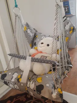 تاب کودک   مدل مارال 3