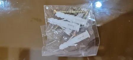 بند رخت دیواری مدل Samina