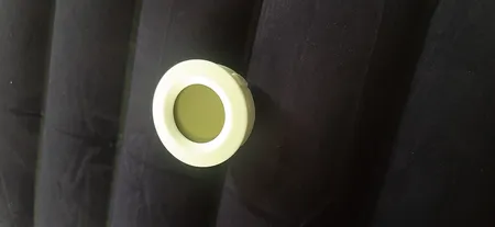 دماسنج و رطوبت سنج مدل C001