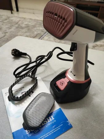 اتو بخار سوناشی مدل SGS-319