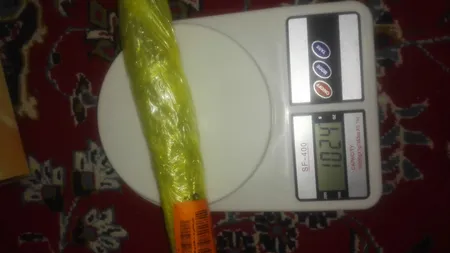 الکترود جوشکاری میکا مدل E6013 وزن 1000 گرم