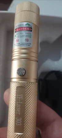 لیزر پوینتر کد NB-Laser 303