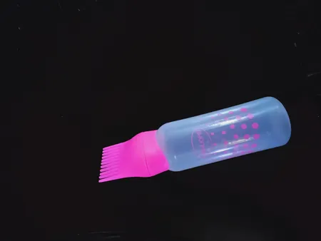 اپلیکاتور روغن تراپی مو کد weinuomei