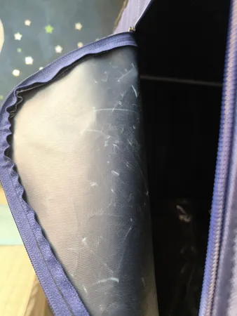 کمد رختخواب مدل سحر