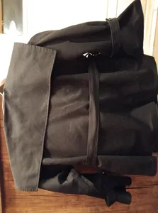 تجریه خرید بارانی زنانه نیزل مدل 1401347