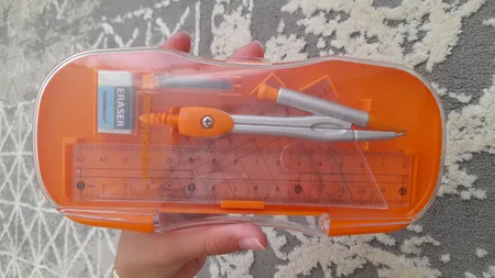 ست پرگار کرونا کد CO616