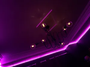 تجریه خرید لوستر آویز آرتا کد 354