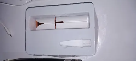 ماشین اصلاح موی صورت بانوان فلالبس مدل 18k