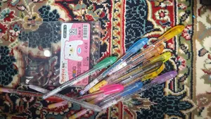 تجریه خرید خودکار مدل اکلیلی شبرنگ بسته 12 عددی