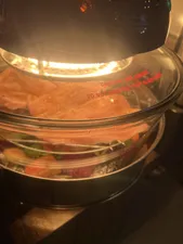 تجریه خرید هواپز رومانتیک هوم مدل 01